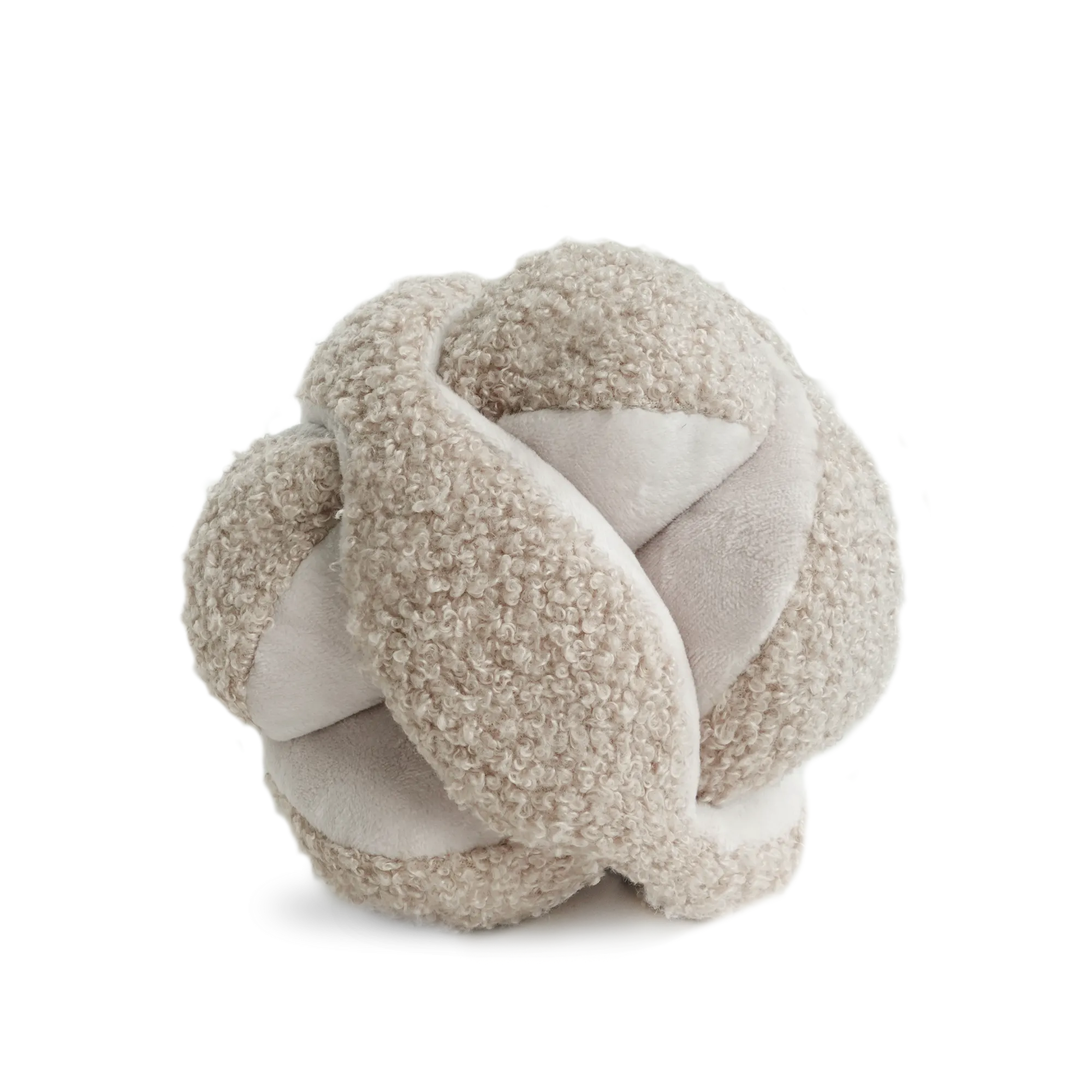 monti enrichment toy - oat