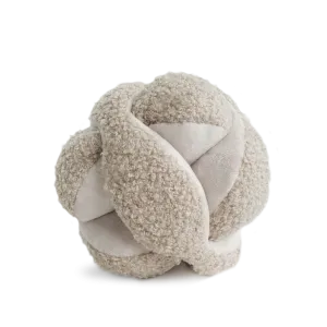 monti enrichment toy - oat