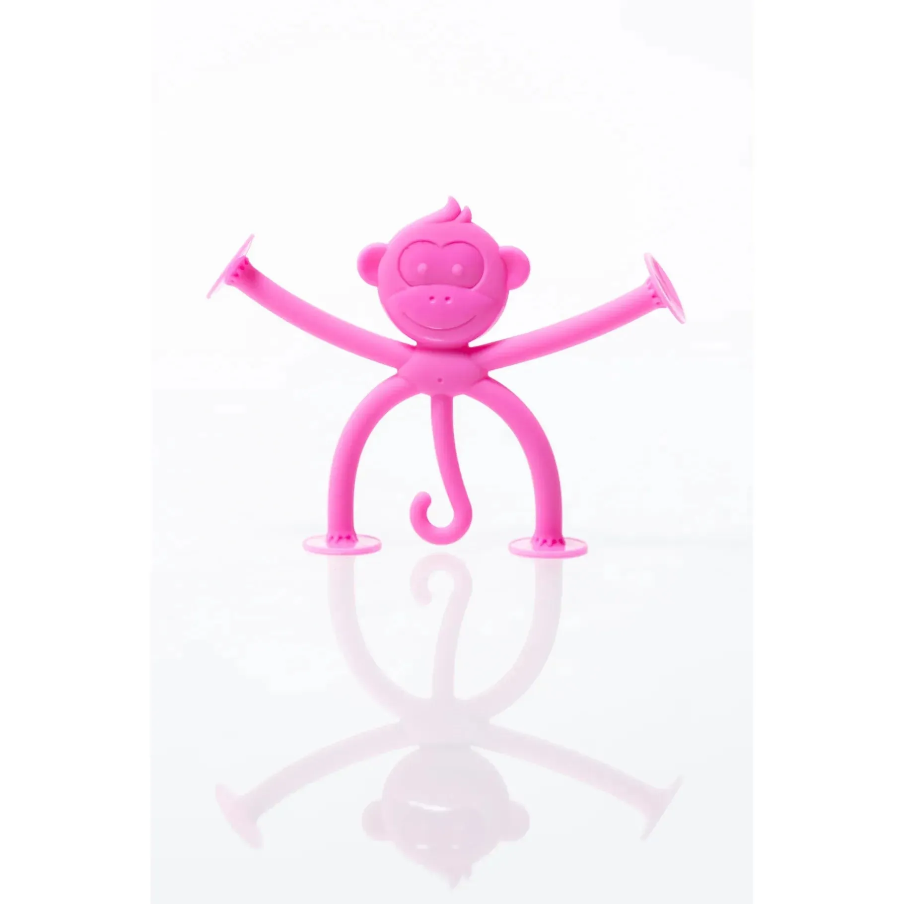 My First HangaTangs: 6-Pack of Curiously Clever Playthings Made from Food-Grade Silicone for Ages 1  