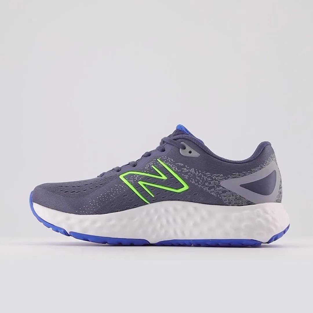 New Balance Men's Fresh Foam Evoz V2 Running Shoe, One Size