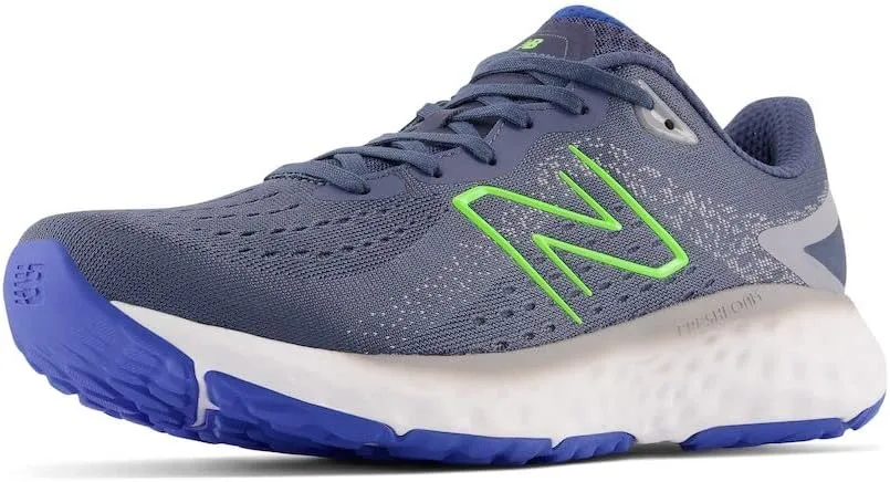 New Balance Men's Fresh Foam Evoz V2 Running Shoe, One Size