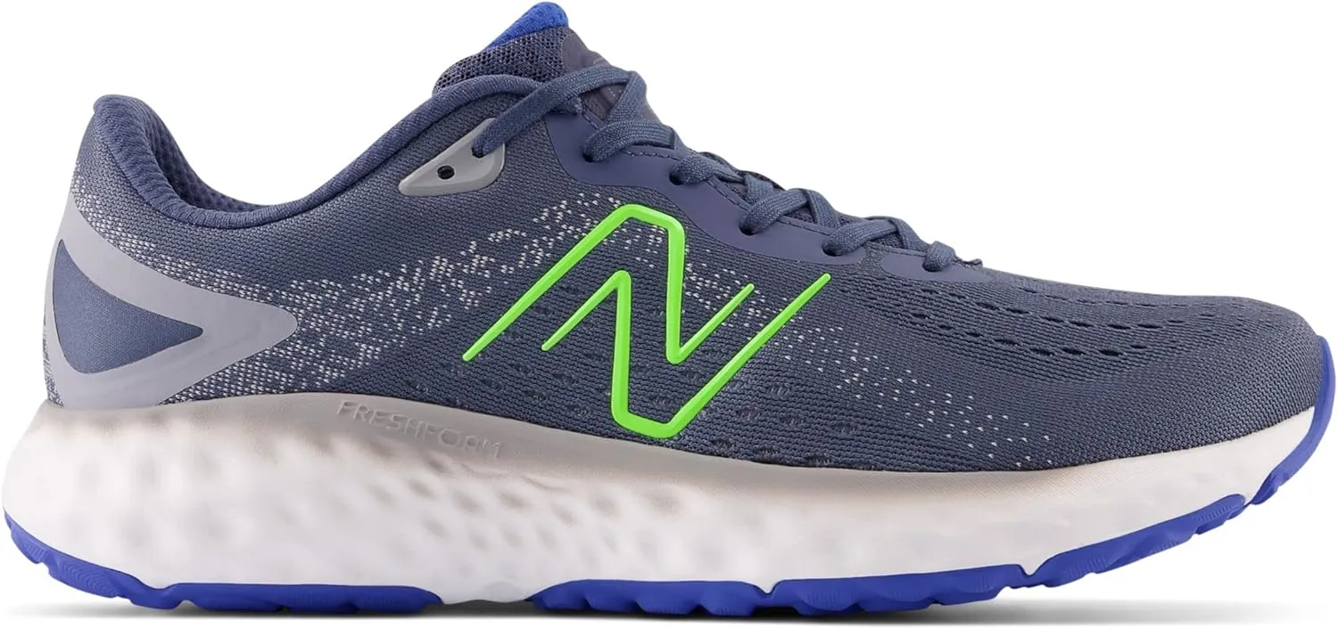 New Balance Men's Fresh Foam Evoz V2 Running Shoe, One Size