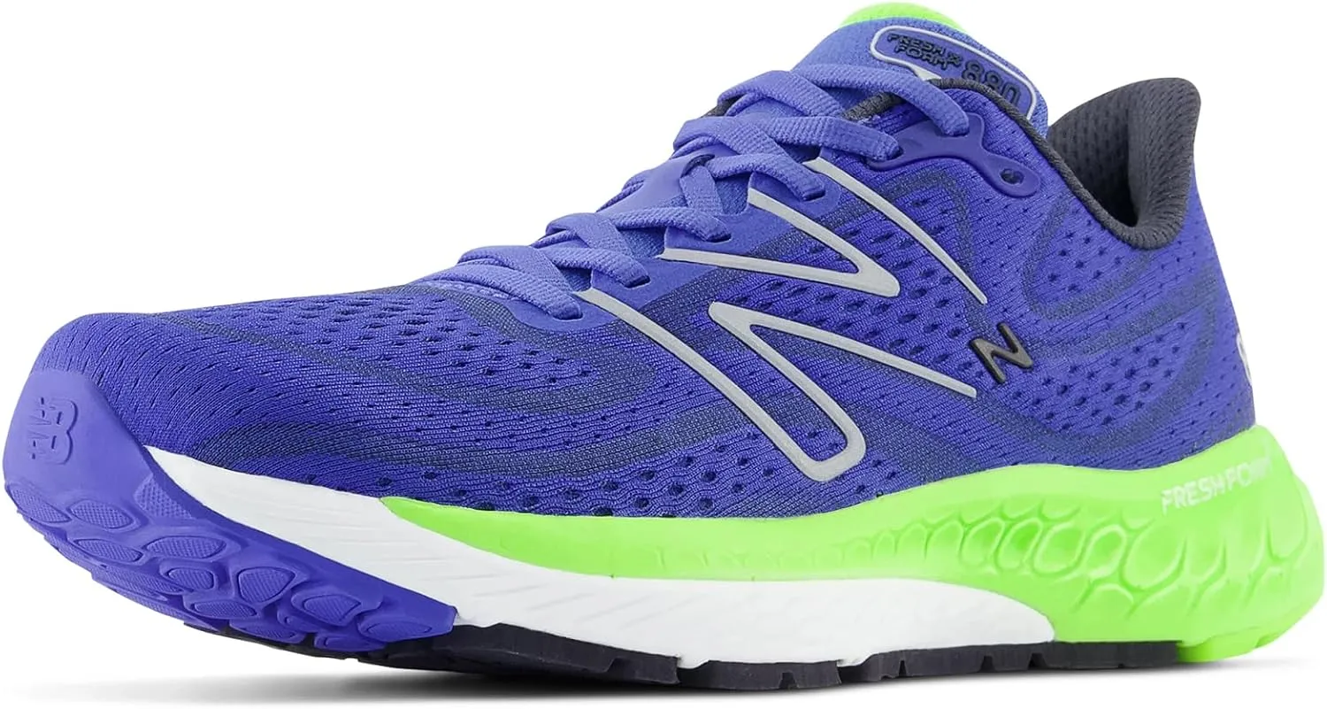 New Balance Men's Fresh Foam X 880 V13 Running Shoe