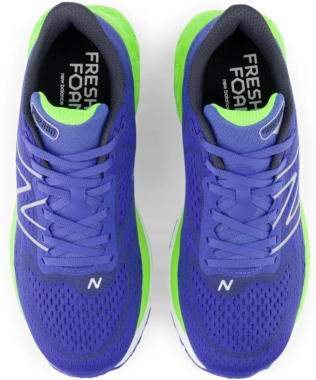 New Balance Men's Fresh Foam X 880 V13 Running Shoe