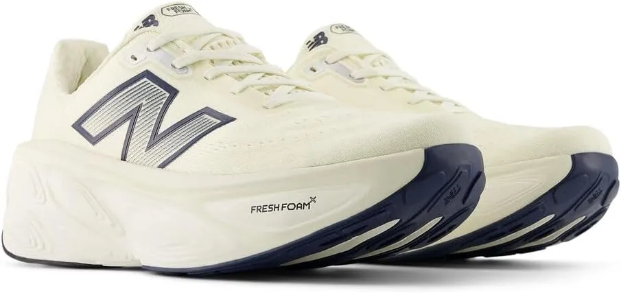 New Balance Men's Fresh Foam X More V5 Running Shoe