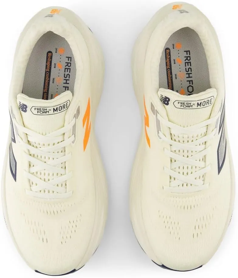 New Balance Men's Fresh Foam X More V5 Running Shoe