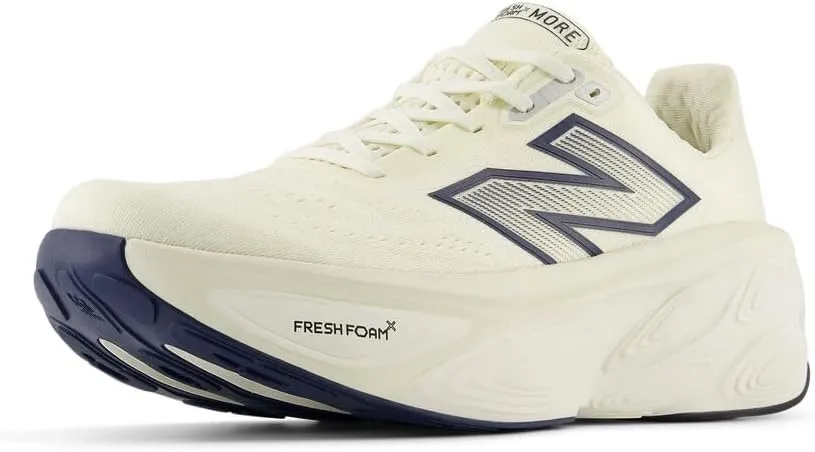 New Balance Men's Fresh Foam X More V5 Running Shoe