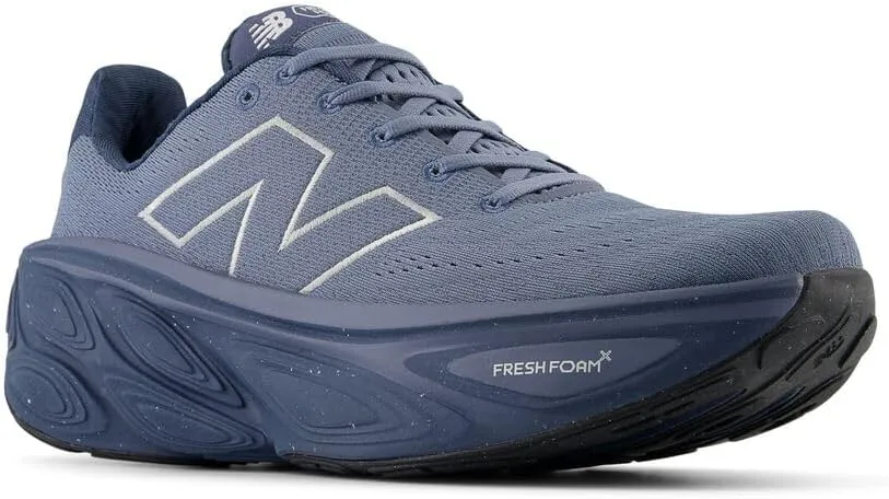 New Balance Men's Fresh Foam X More V5 Running Shoe