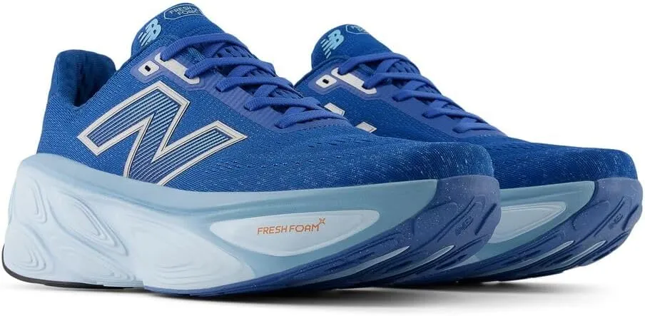 New Balance Men's Fresh Foam X More V5
