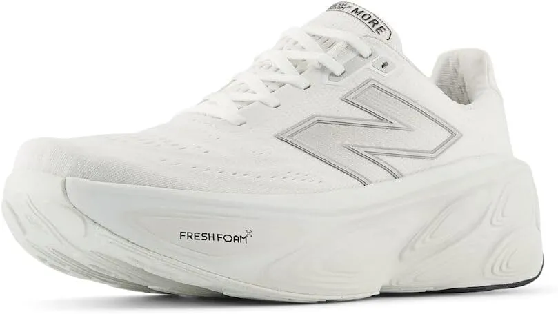 New Balance Men's Fresh Foam X More V5