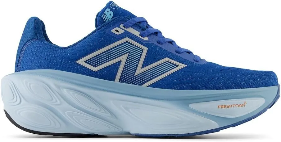 New Balance Men's Fresh Foam X More V5