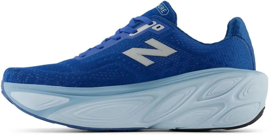 New Balance Men's Fresh Foam X More V5