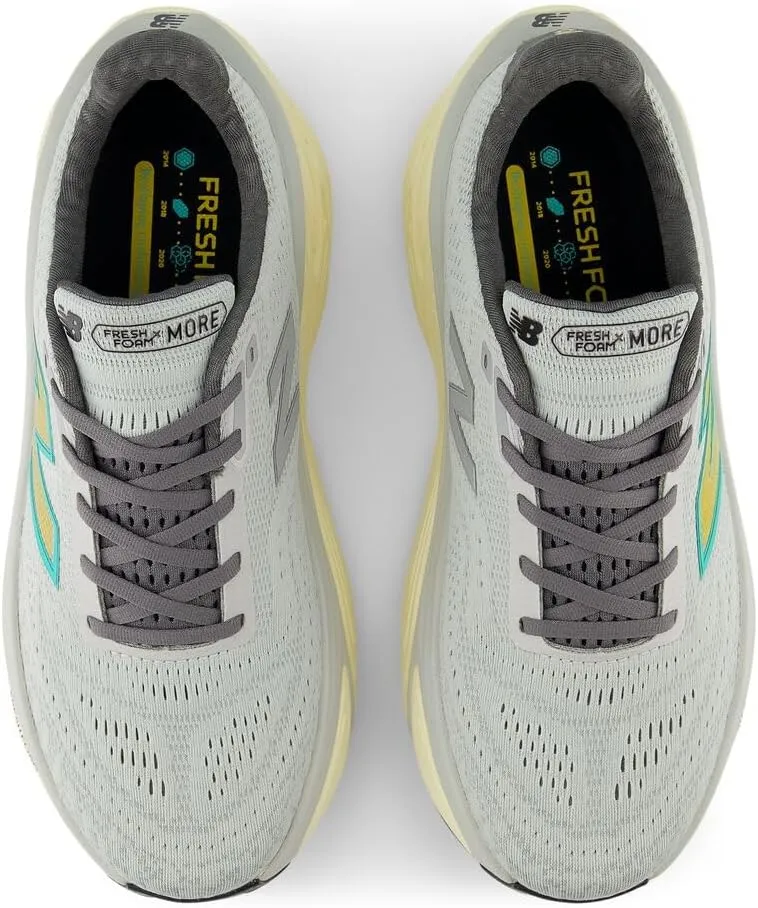 New Balance Men's Fresh Foam X More V5