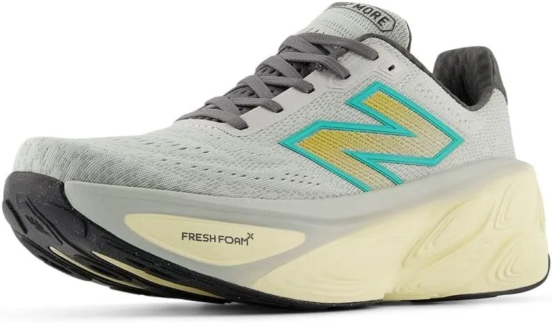 New Balance Men's Fresh Foam X More V5