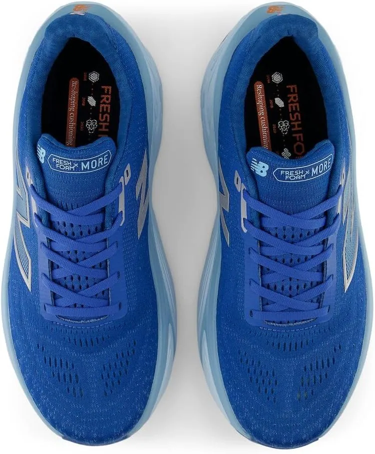 New Balance Men's Fresh Foam X More V5