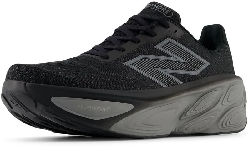 New Balance Men's Fresh Foam X More V5