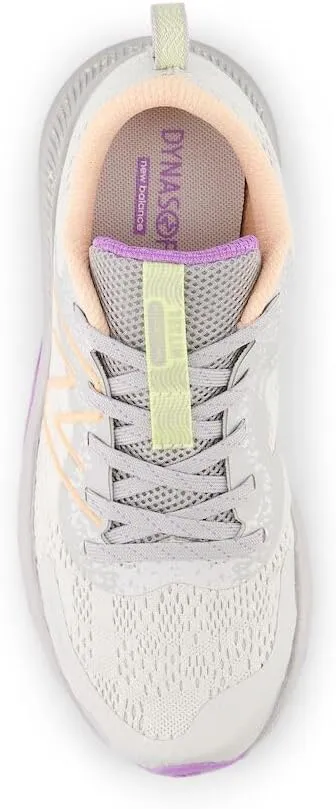 New Balance Unisex-Child Dynasoft Nitrel V5 Running Shoe