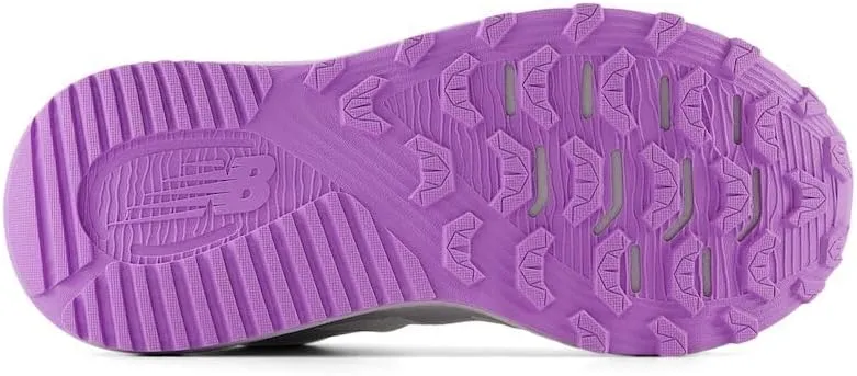 New Balance Unisex-Child Dynasoft Nitrel V5 Running Shoe