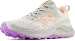 New Balance Unisex-Child Dynasoft Nitrel V5 Running Shoe