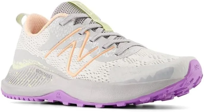 New Balance Unisex-Child Dynasoft Nitrel V5 Running Shoe