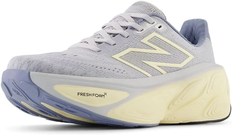 New Balance Women's Fresh Foam X More V5 Running Shoe