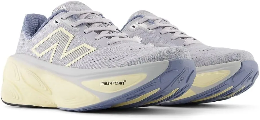 New Balance Women's Fresh Foam X More V5 Running Shoe