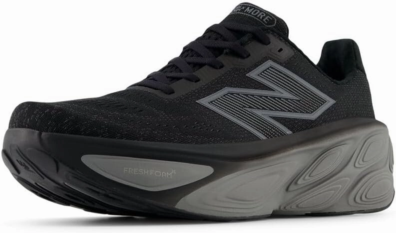 New Balance Men's Fresh Foam X More V5