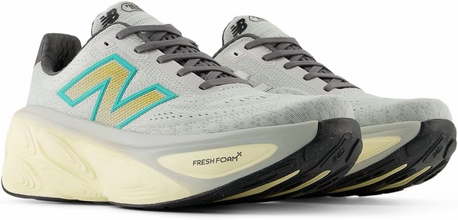 New Balance Men's Fresh Foam X More V5