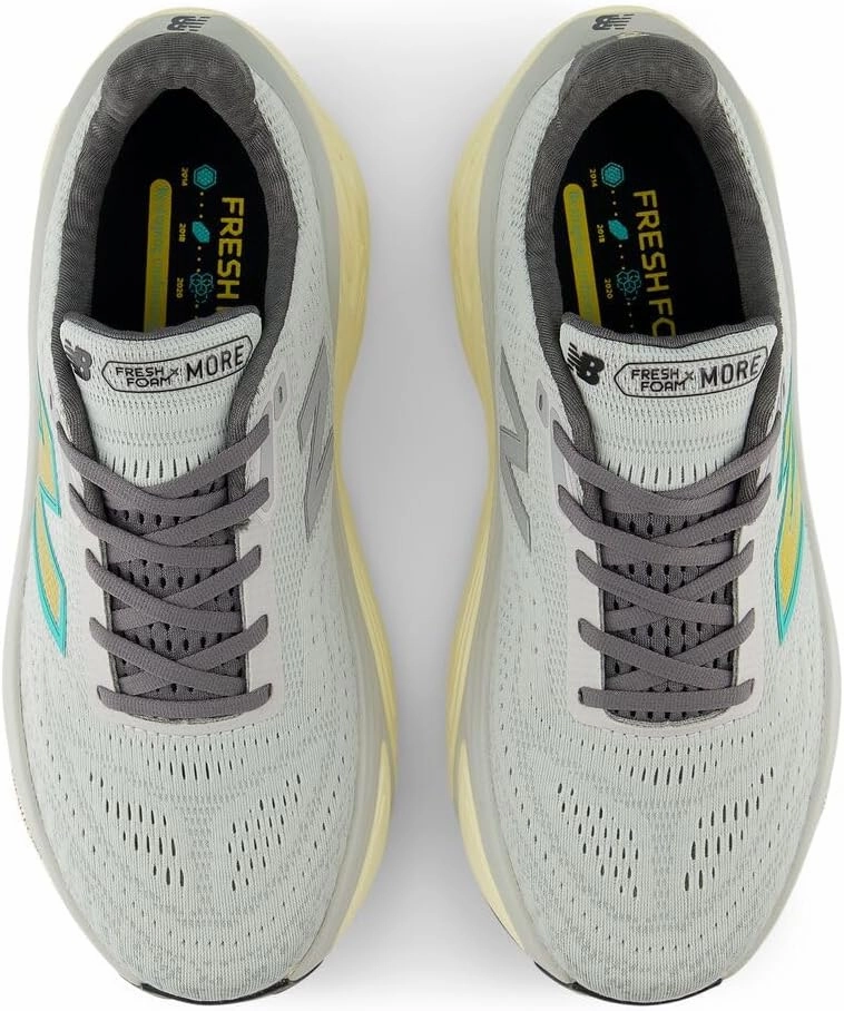 New Balance Men's Fresh Foam X More V5