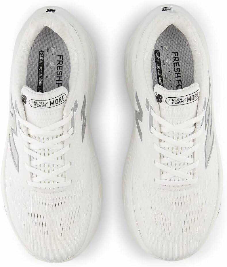 New Balance Men's Fresh Foam X More V5