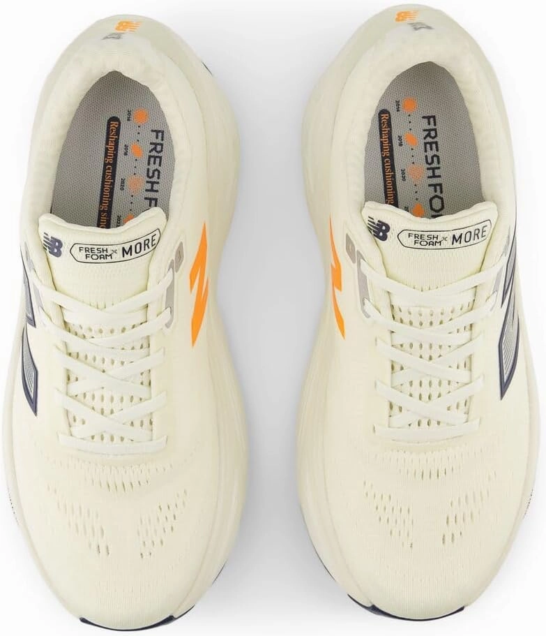 New Balance Men's Fresh Foam X More V5