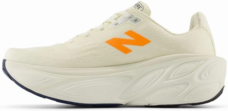 New Balance Men's Fresh Foam X More V5