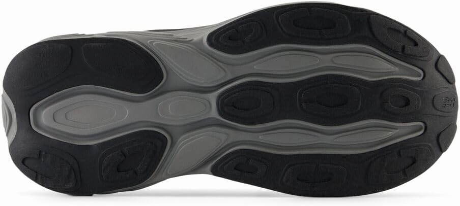 New Balance Men's Fresh Foam X More V5 Running Shoe