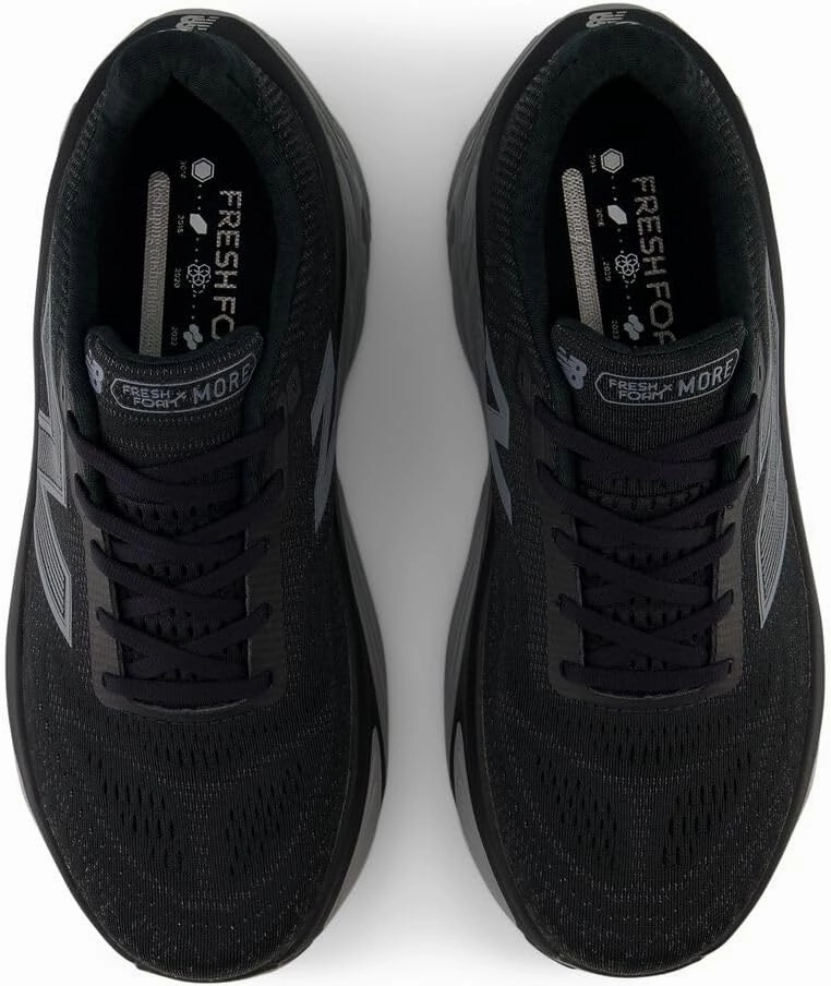 New Balance Men's Fresh Foam X More V5 Running Shoe