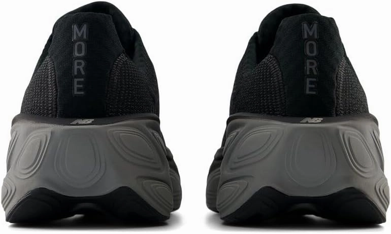 New Balance Men's Fresh Foam X More V5 Running Shoe