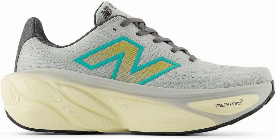 New Balance Men's Fresh Foam X More V5