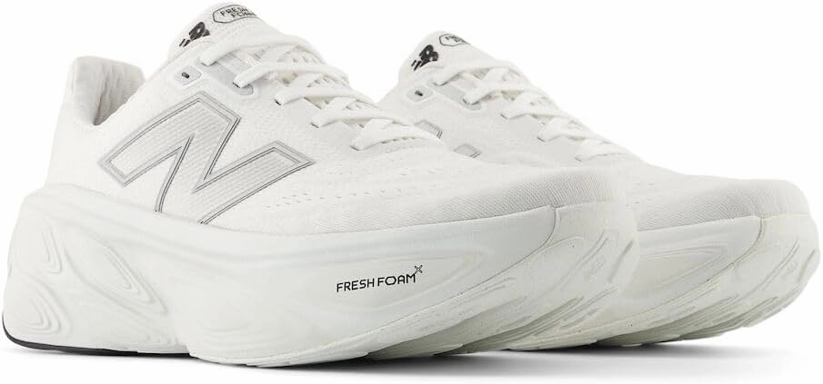 New Balance Men's Fresh Foam X More V5
