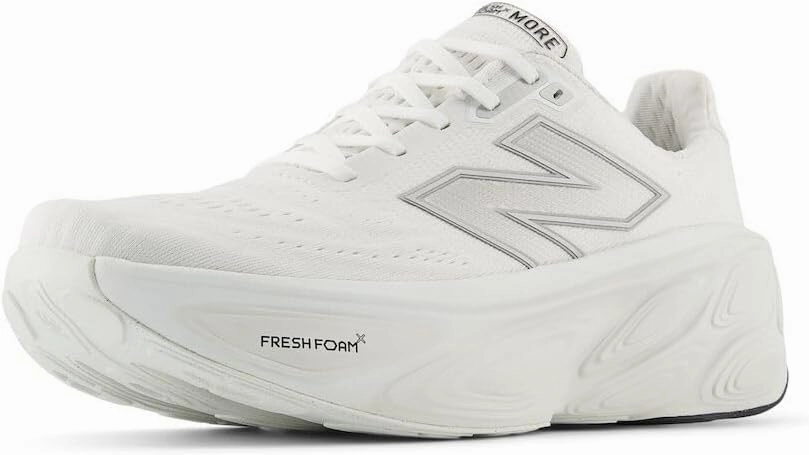 New Balance Men's Fresh Foam X More V5