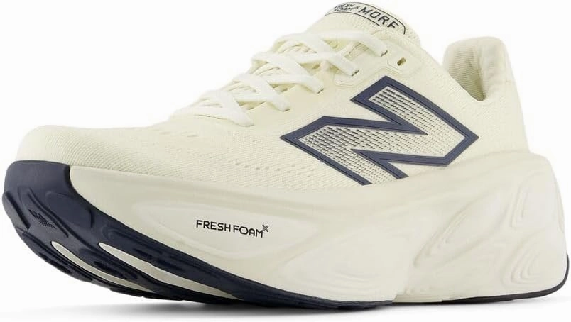 New Balance Women's Fresh Foam X More V5 Running Shoe