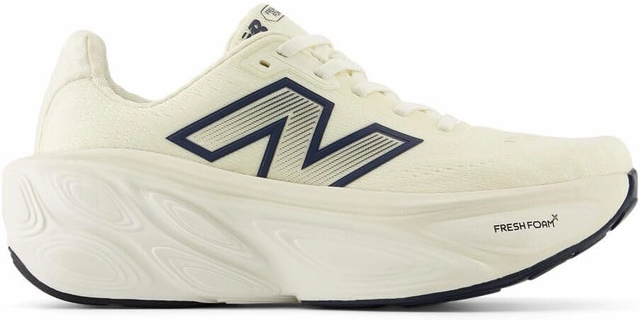 New Balance Women's Fresh Foam X More V5 Running Shoe
