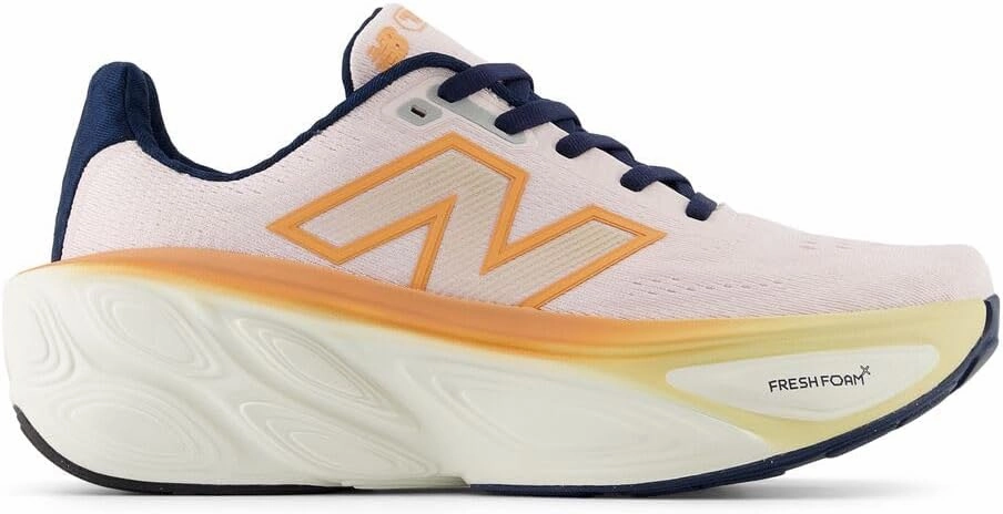 New Balance Women's Fresh Foam X More V5 Running Shoe