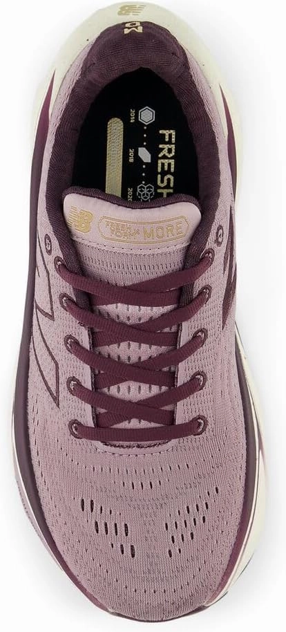 New Balance Women's Fresh Foam X More V5 Running Shoe