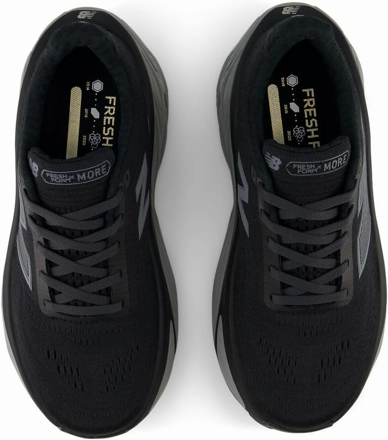 New Balance Women's Fresh Foam X More V5 Running Shoe