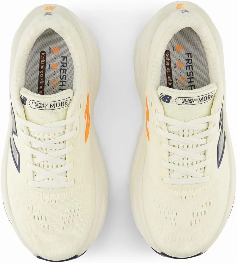 New Balance Women's Fresh Foam X More V5 Running Shoe