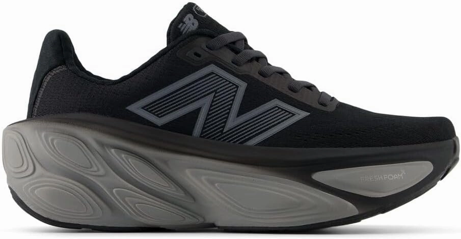 New Balance Women's Fresh Foam X More V5 Running Shoe