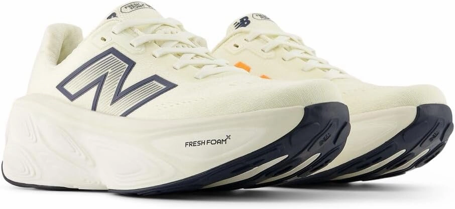 New Balance Women's Fresh Foam X More V5 Running Shoe