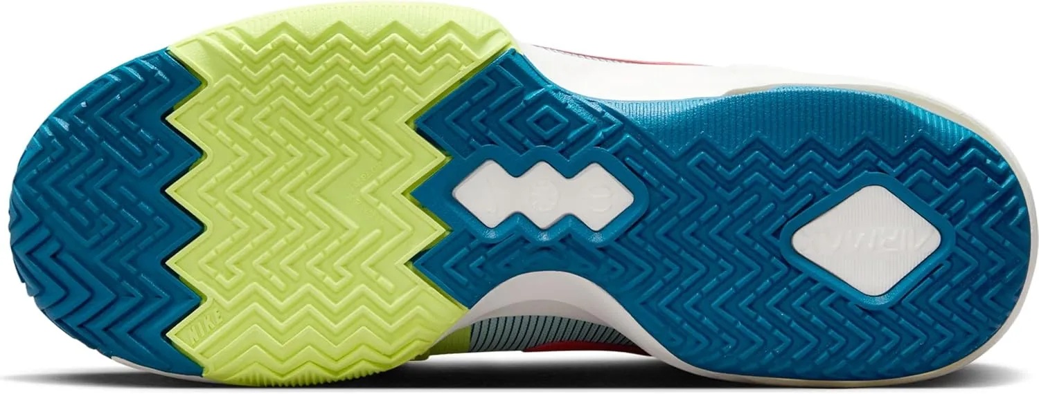 Nike Air Max Impact 4, Men's Basketball Shoes