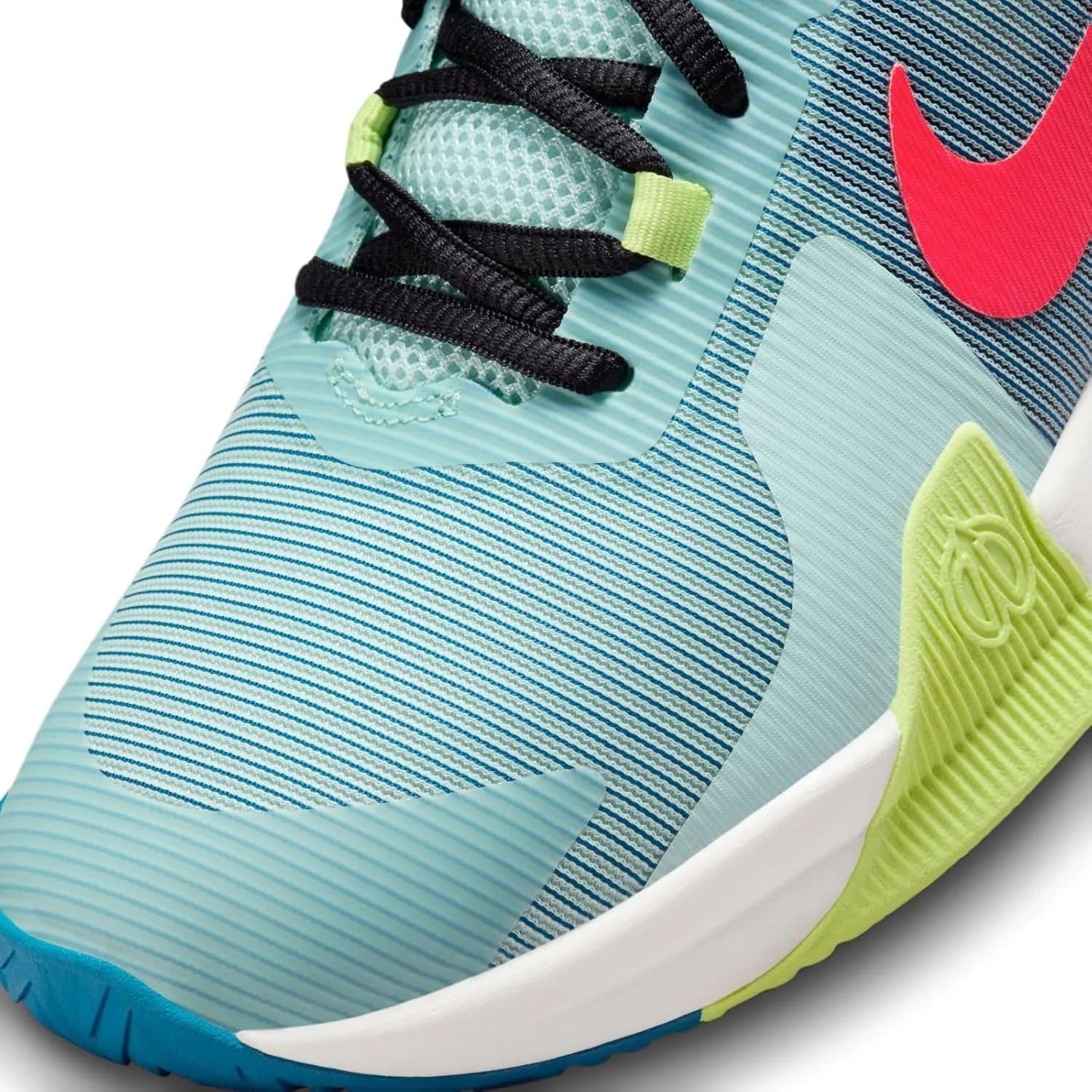 Nike Air Max Impact 4, Men's Basketball Shoes