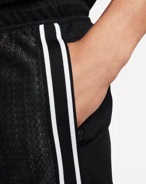 Nike Dri-FIT DNA  Men's Basketball Loose Fit Shorts, Black, XL