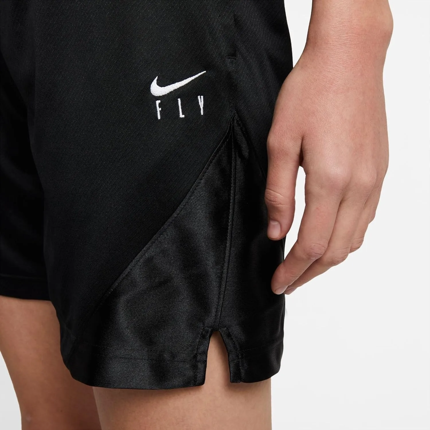 Nike Dri-FIT ISoFly Women's Basketball Shorts